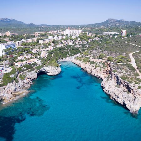 Aluasun Cala Antena Калас де Майорка Екстериор снимка