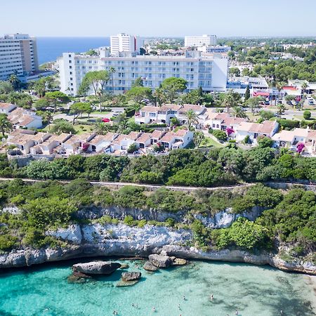 Aluasun Cala Antena Калас де Майорка Екстериор снимка